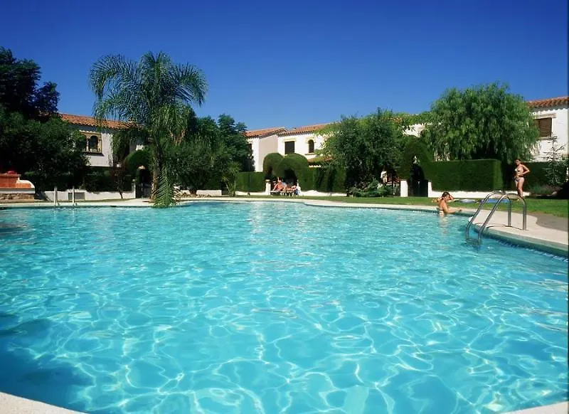 Ibersol Villas Villajardin Cambrils 0*,