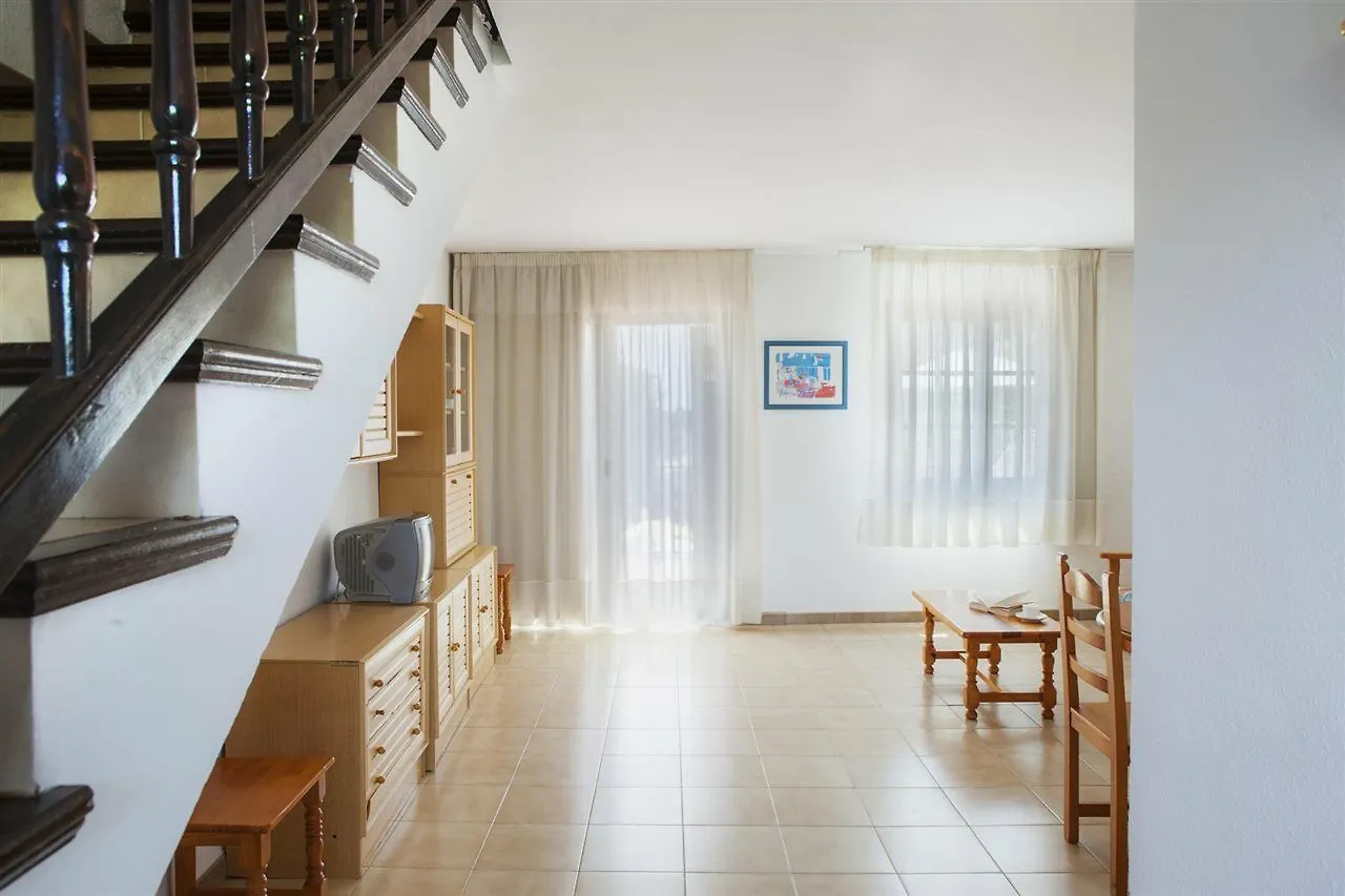 Apartment Ibersol Villas Villajardin Cambrils